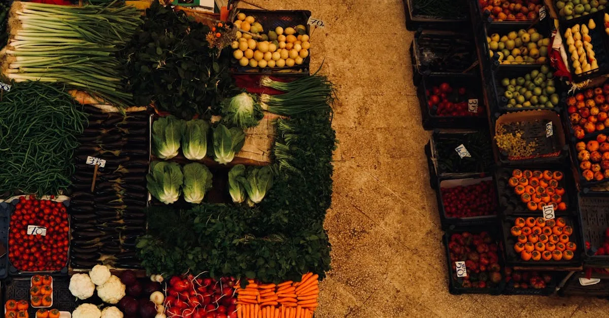 découvrez une liste de fruits délicieux dont le nom commence par la lettre m, parfaits pour diversifier votre alimentation.
