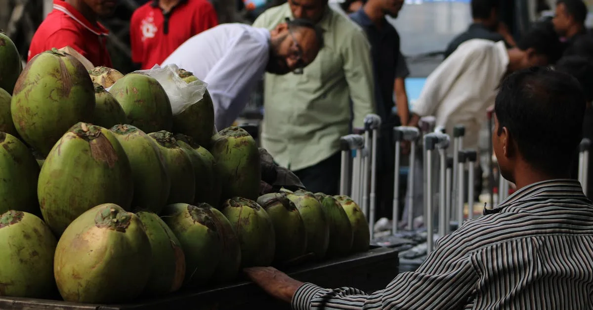 découvrez une liste complète de fruits commençant par la lettre m, riches en saveurs et en bienfaits pour votre santé.