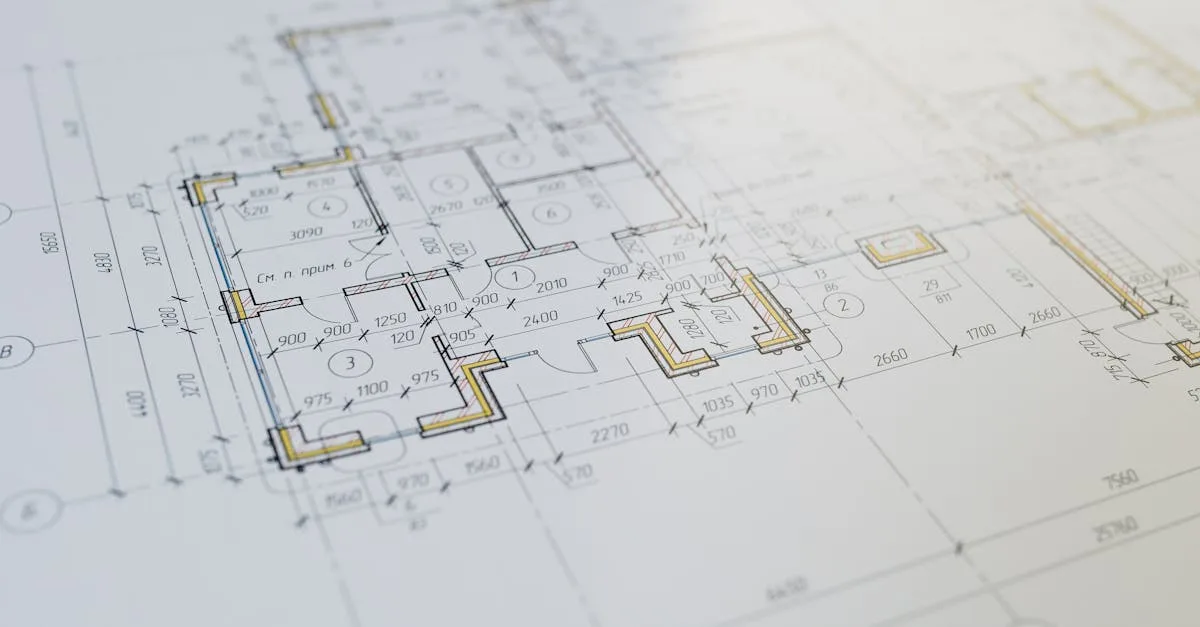 découvrez tout ce qu'il faut savoir sur le permis de construire : démarches, conditions, et conseils pour réussir votre projet de construction en toute légalité.