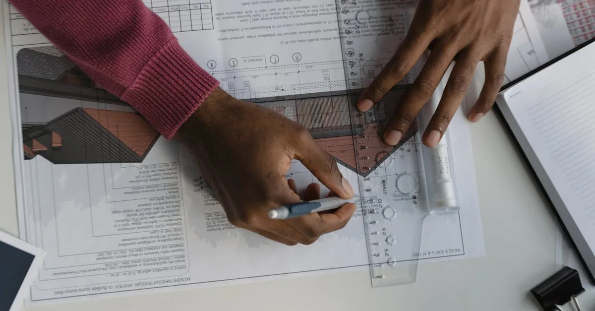 découvrez tout ce qu'il faut savoir sur le permis de construire : démarches, conditions, documents nécessaires et conseils pour réussir votre projet de construction.