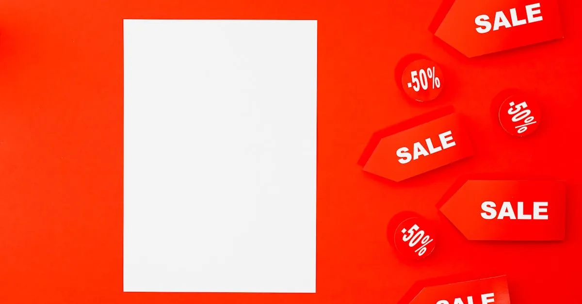 découvrez nos offres discount exceptionnelles et profitez de réductions incroyables sur une large sélection de produits. faites des économies dès aujourd'hui !