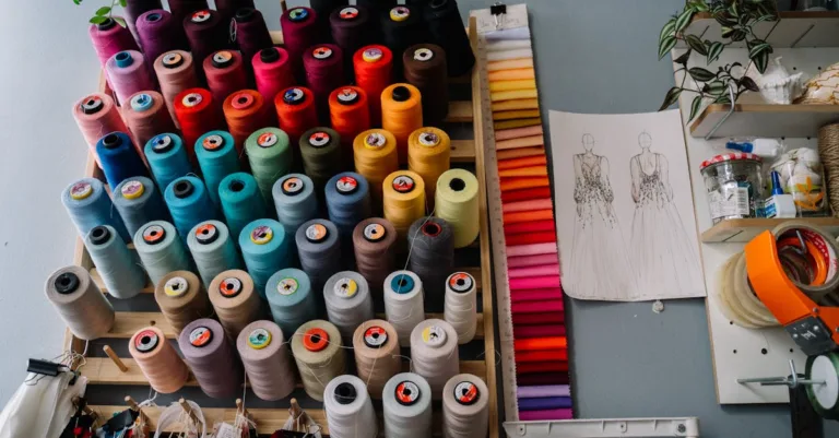 découvrez fibrecouture, votre expert en tissus et accessoires de couture pour des créations uniques et de qualité.