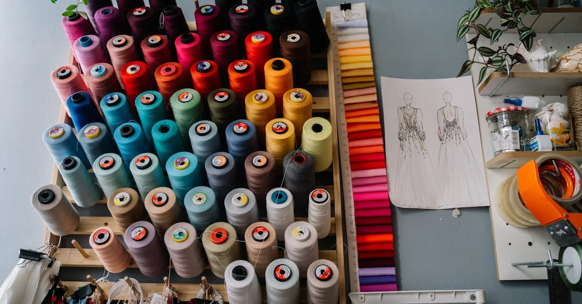 découvrez fibrecouture, votre expert en tissus et accessoires de couture pour des créations uniques et de qualité.