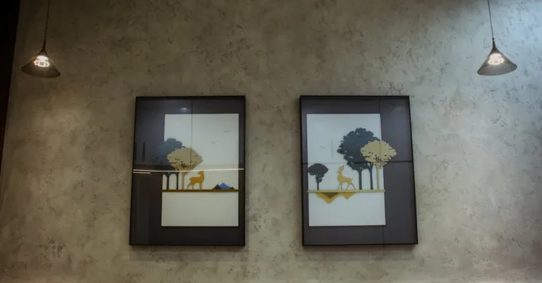 découvrez nos astuces et conseils d'experts pour une décoration intérieure élégante et personnalisée, transformant chaque espace en un lieu unique et accueillant.