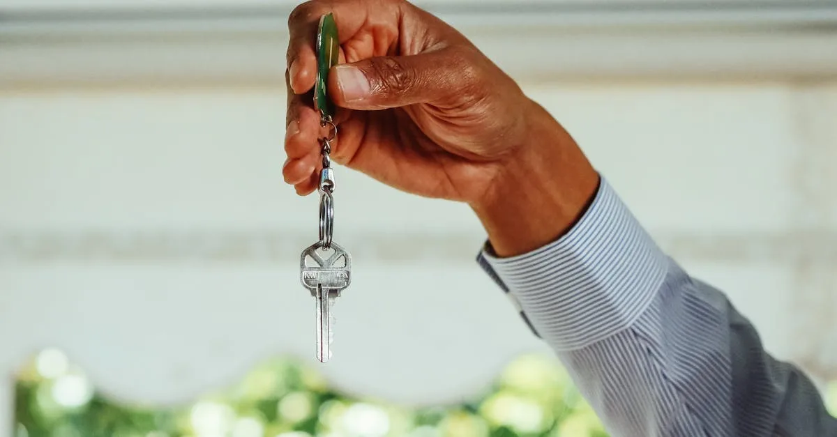 estimation de loyer précise et rapide pour votre bien immobilier afin d'optimiser votre location.