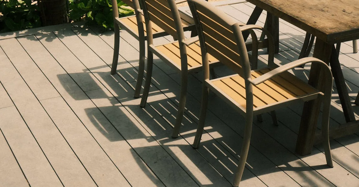 choicedek : découvrez des sélections de choix pour améliorer votre quotidien et faire les meilleurs choix facilement.