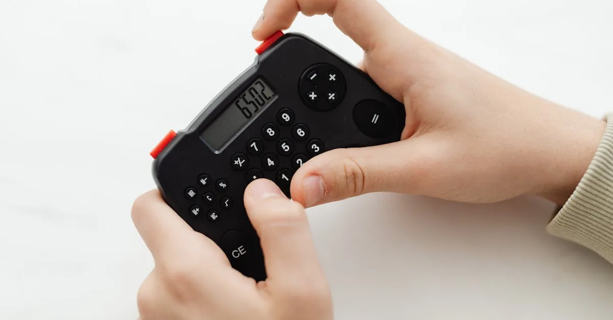 calculez facilement l'intensité sonore avec notre calculateur de décibels précis et rapide, idéal pour mesurer et analyser le bruit environnant.