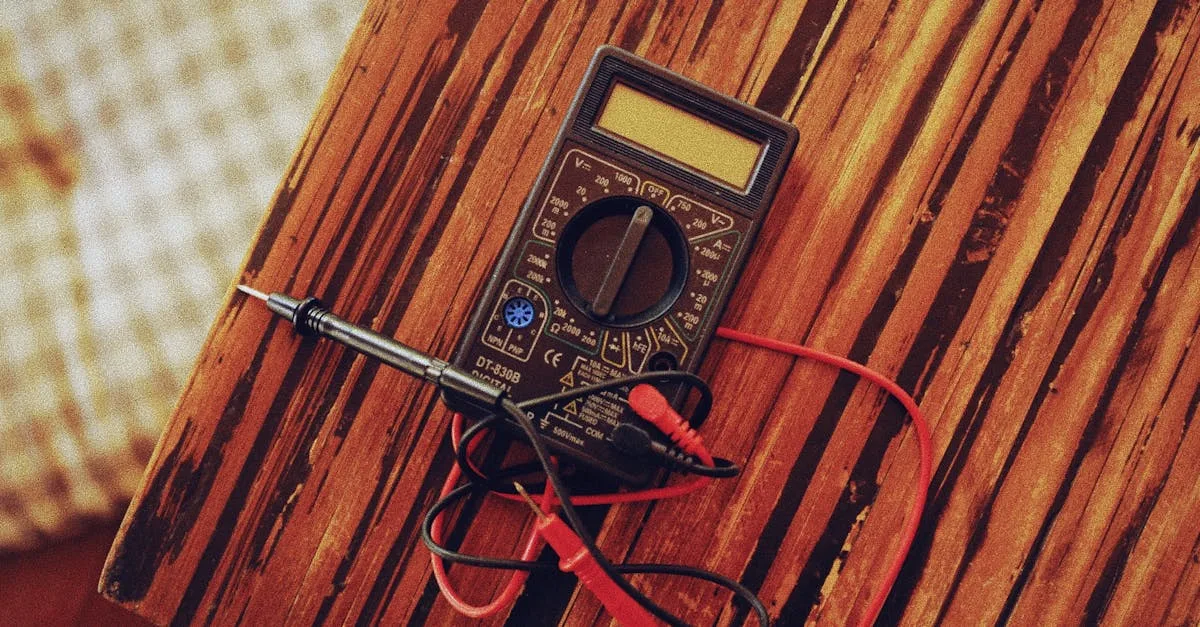 découvrez notre sélection complète d'outils électriques de haute qualité pour tous vos travaux, adaptés aux professionnels et aux bricoleurs.