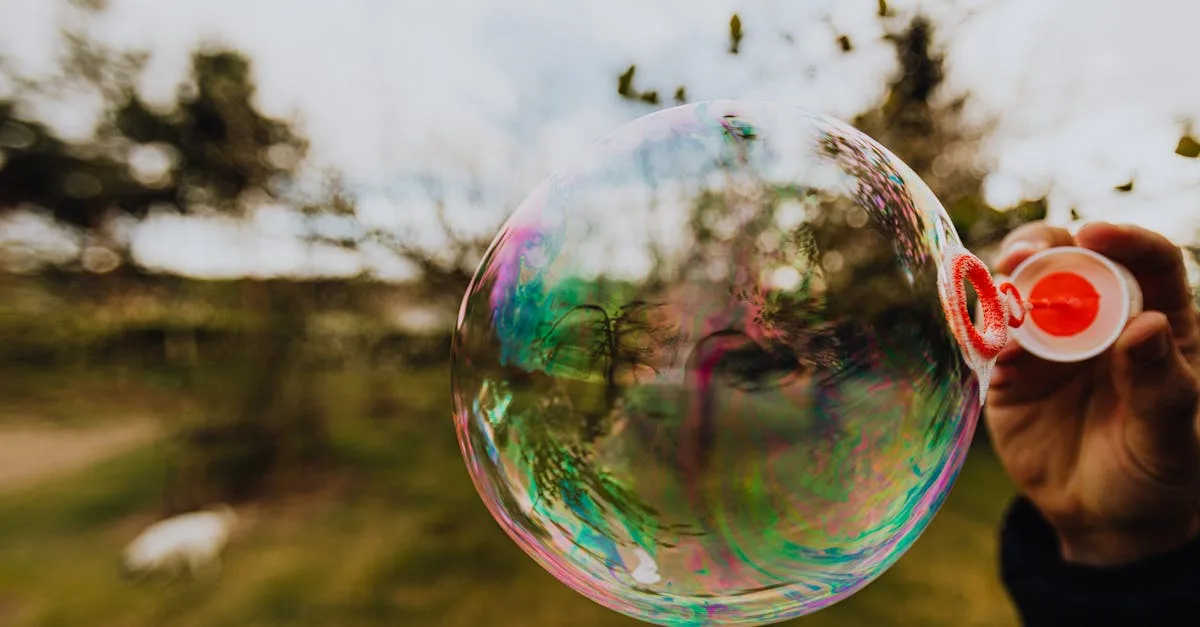 découvrez home bubble, votre solution innovante pour créer des bulles d'air protectrices et élégantes à la maison. idéal pour sécuriser vos espaces et ajouter une touche moderne à votre intérieur.