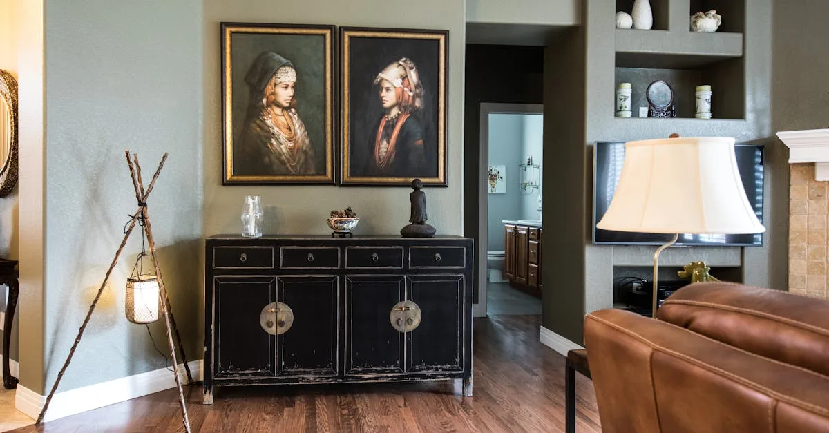 découvrez des avis détaillés et honnêtes sur la décoration intérieure pour embellir votre maison avec style et originalité.