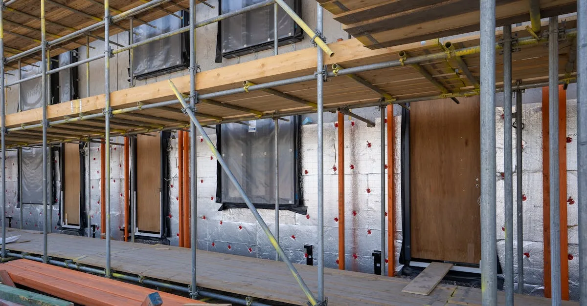 découvrez comment choisir l'épaisseur d'isolation optimale pour améliorer l'efficacité énergétique de votre habitation et réduire vos factures de chauffage.