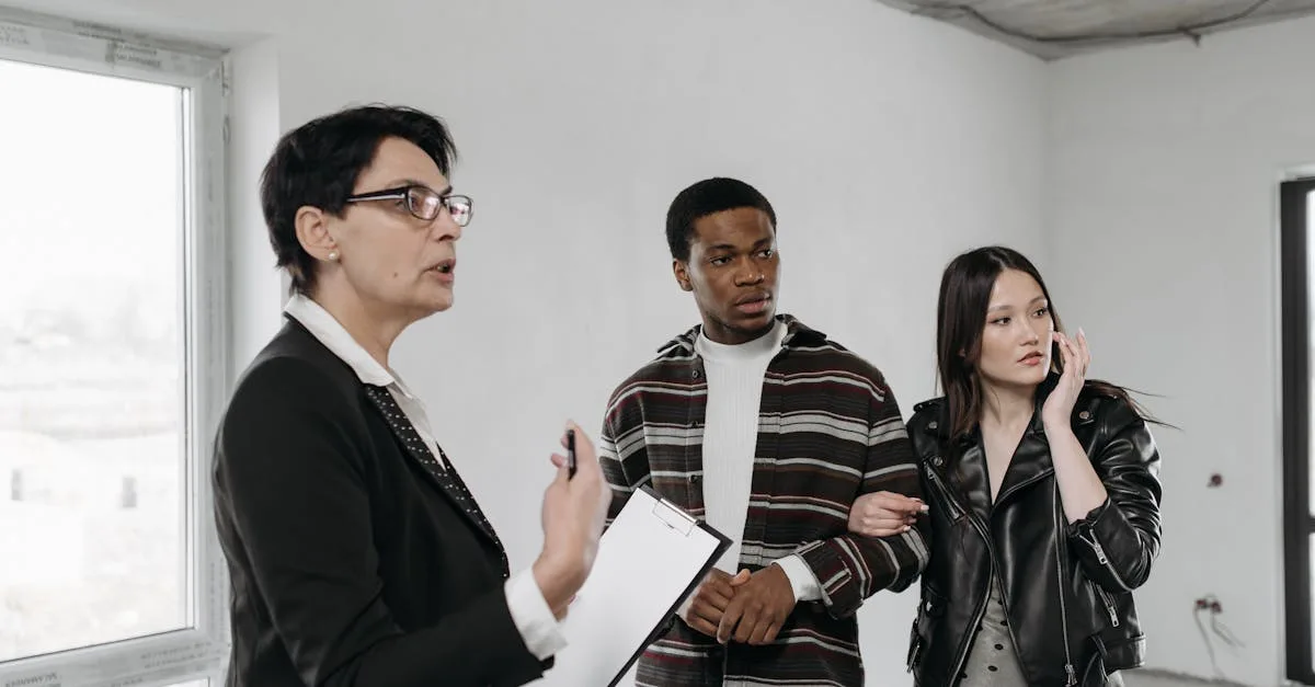 informations complètes et actualisées sur l'immobilier : conseils, tendances du marché et guides pour acheter, vendre ou louer votre bien.