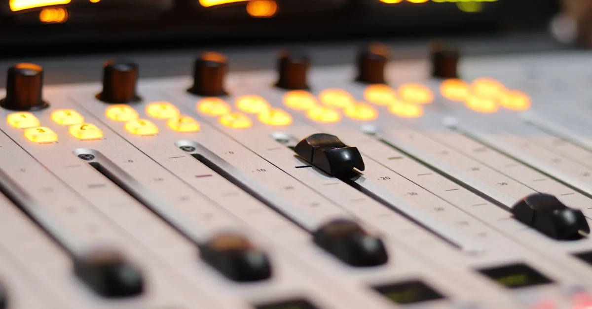 découvrez comment ajuster facilement le contrôle du volume pour une expérience audio optimale sur tous vos appareils.