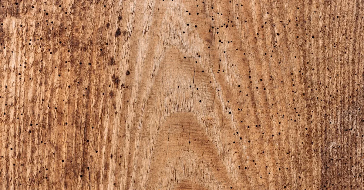 mélange de traitement du bois efficace pour protéger, préserver et embellir vos surfaces en bois contre l'humidité, les insectes et la détérioration.