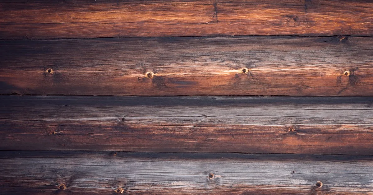 découvrez notre mélange de traitement du bois efficace pour protéger, nourrir et prolonger la durée de vie de vos surfaces en bois.