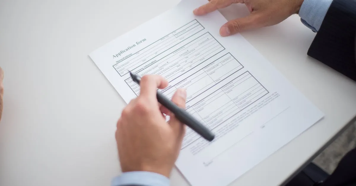 découvrez notre avis complet sur declarationexpertise, une plateforme dédiée à l'expertise et à la déclaration précise. analyse des fonctionnalités, avantages et points à améliorer.