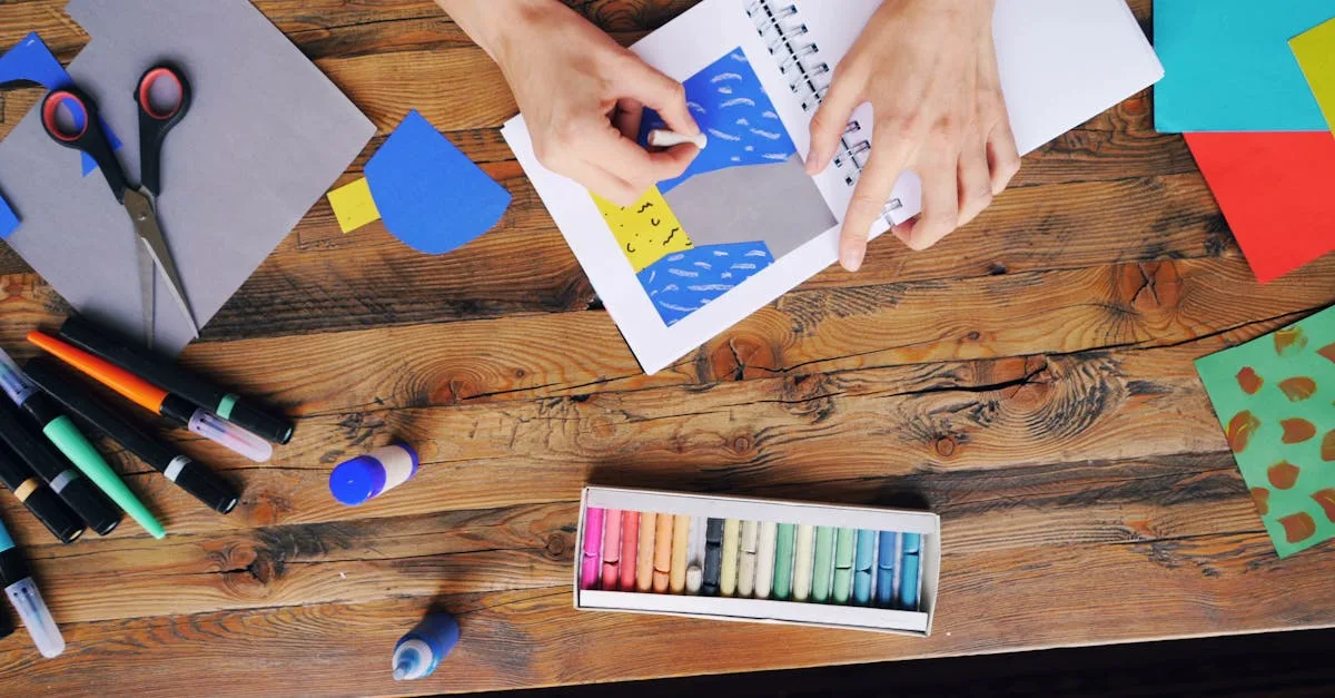 découvrez des idées et tutoriels diy pour créer, décorer et personnaliser vos objets facilement à la maison.