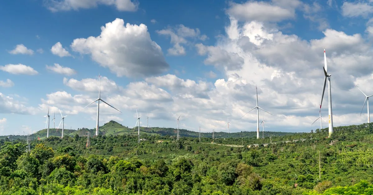 découvrez les enjeux et solutions de la transition énergétique pour un avenir durable et respectueux de l'environnement.