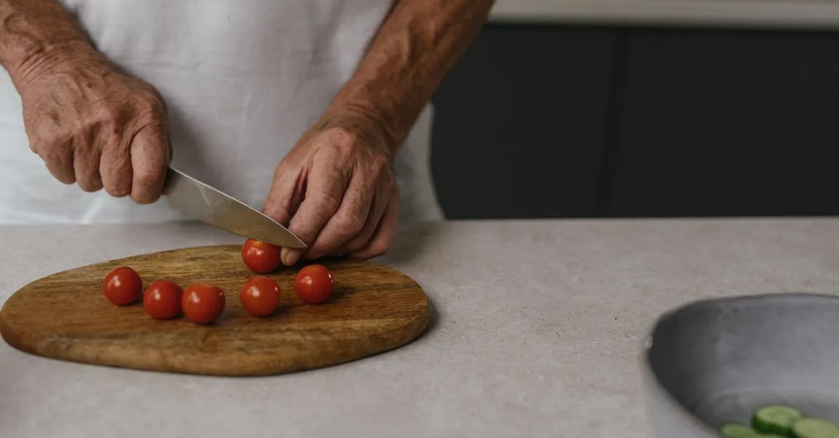 découvrez des recettes saines et savoureuses pour une alimentation équilibrée et un mode de vie sain.