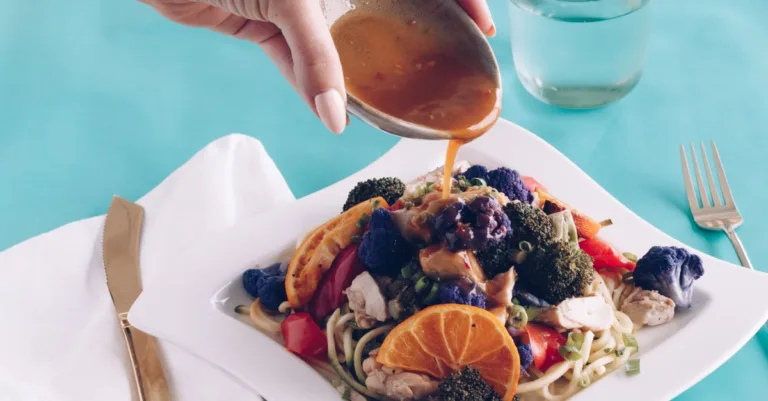 découvrez des recettes saines et équilibrées pour une alimentation saine et savoureuse au quotidien.