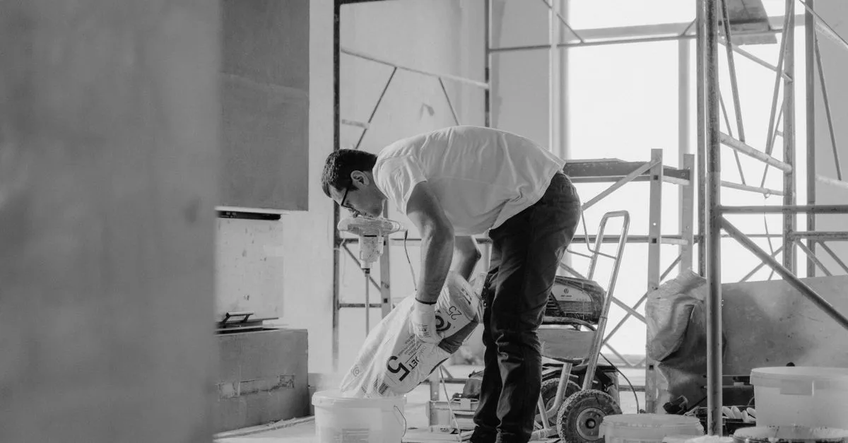 découvrez les proportions idéales pour un mélange de chape performant et durable, adapté à vos besoins de construction et de rénovation.