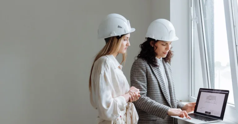 logiciel de gestion de construction pour optimiser vos projets, suivre les délais, les budgets et améliorer la collaboration sur les chantiers.