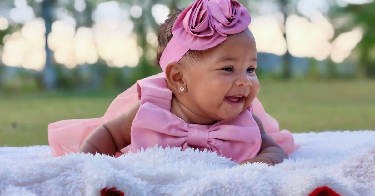 tout pour bébé : conseils, produits et astuces pour accompagner le développement et le bien-être de votre tout-petit.