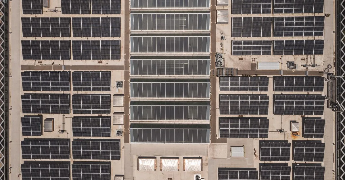 découvrez nos panneaux solaires de haute qualité pour une énergie propre et renouvelable. réduisez vos factures d'électricité tout en protégeant l'environnement grâce à nos solutions solaires efficaces et durables.