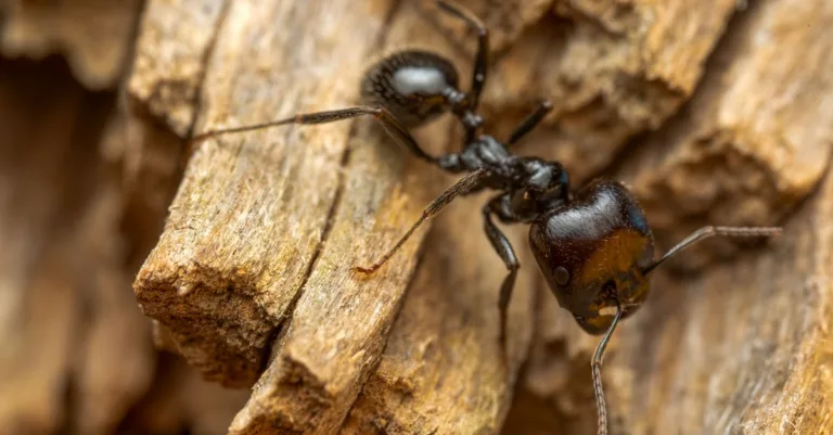 découvrez comment identifier et éliminer les petits insectes noirs dans votre maison, avec des conseils pratiques pour garder votre intérieur sain et propre.
