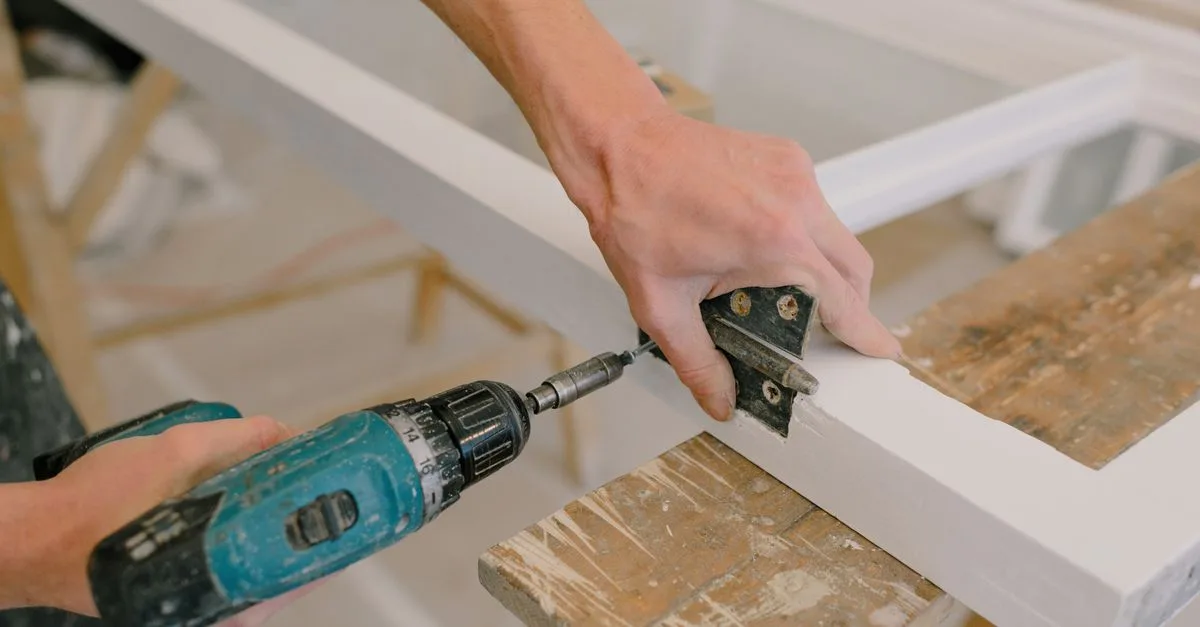 installation de ventilation de fenêtre sans perçage : une solution simple et rapide pour améliorer la circulation de l'air sans endommager vos fenêtres.