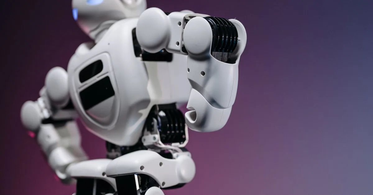 découvrez l'intelligence artificielle : ses applications, ses enjeux et son impact révolutionnaire sur la technologie et notre quotidien.