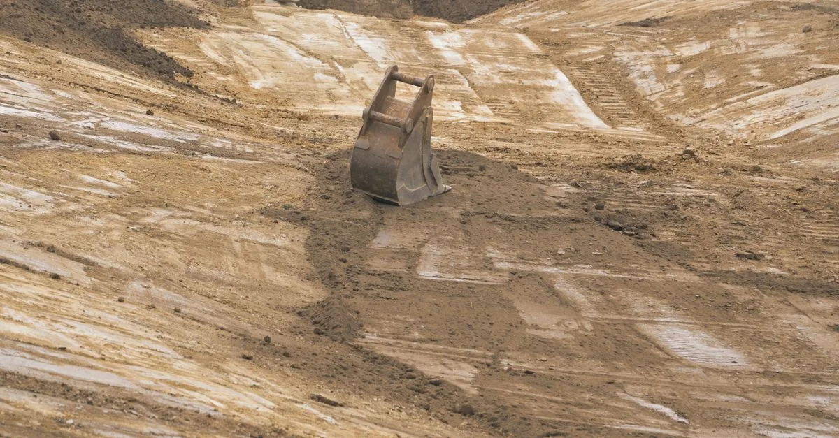 découvrez nos solutions innovantes en terrassement et travaux de génie civil pour vos projets de construction et aménagement.