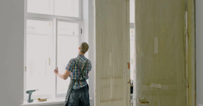 découvrez nos services experts en rénovation de maison pour transformer votre intérieur, améliorer votre confort et augmenter la valeur de votre bien.
