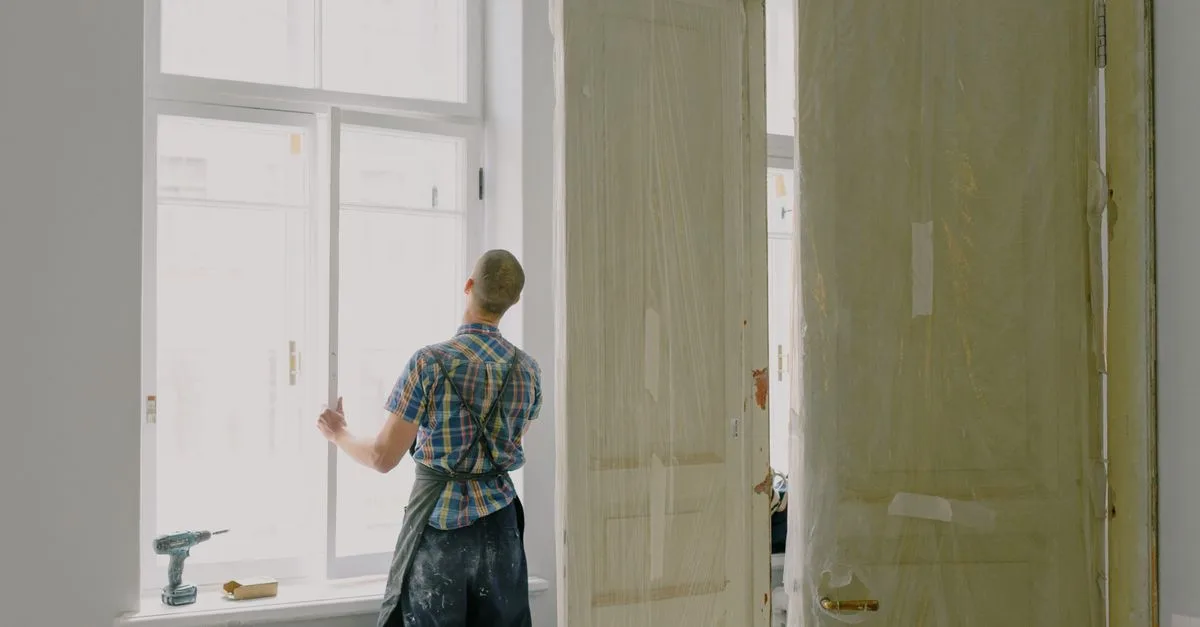 découvrez nos services experts en rénovation de maison pour transformer votre intérieur, améliorer votre confort et augmenter la valeur de votre bien.