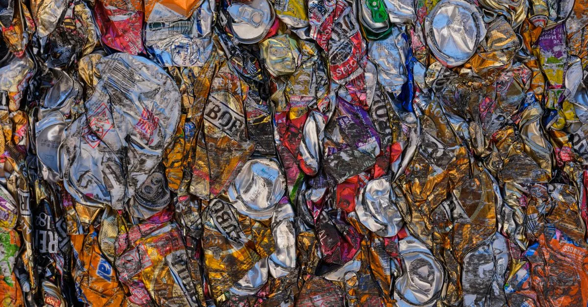 découvrez comment recycler efficacement le papier aluminium pour préserver l'environnement et réduire les déchets.