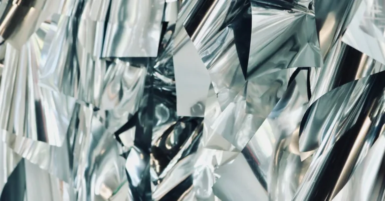 découvrez l'importance du recyclage du papier aluminium pour protéger l'environnement et réduire les déchets. apprenez comment recycler efficacement le papier aluminium chez vous.