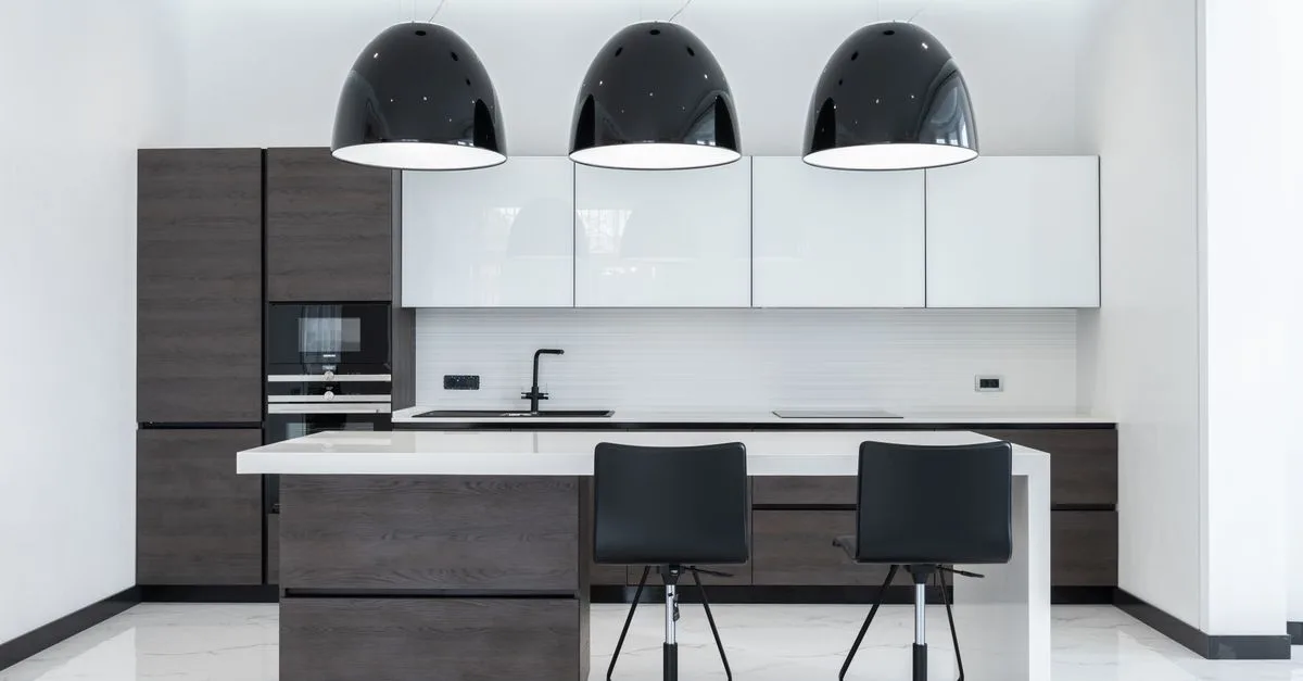 découvrez notre gamme de meubles de cuisine alliant style et fonctionnalité pour optimiser votre espace et embellir votre intérieur.
