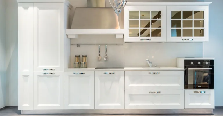 découvrez notre sélection de meubles de cuisine modernes et fonctionnels pour optimiser votre espace et sublimer votre intérieur.