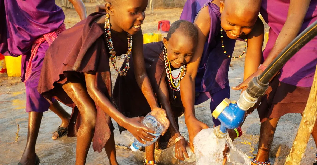 consommation d'eau pour une famille de 4 personnes : guide pratique pour réduire la consommation quotidienne et adopter des gestes écologiques.